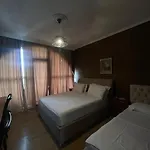 Misk & Tirana