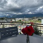 Hotel Misk & Tirana