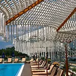 Hotel Misk & Tirana