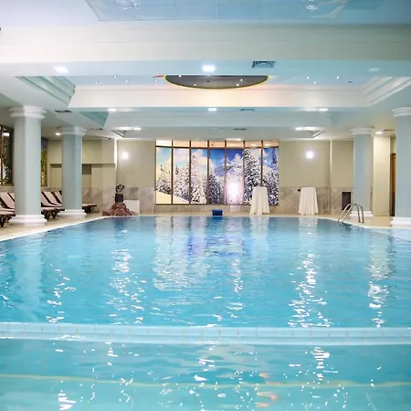 Misk & Hotel