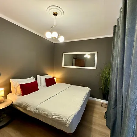 Hotel Misk &