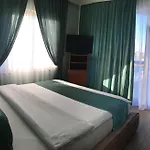 Szálloda Misk & 5*