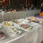 Misk & Szálloda