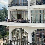 Misk & Szálloda 5*