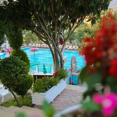 Hotel Misk &