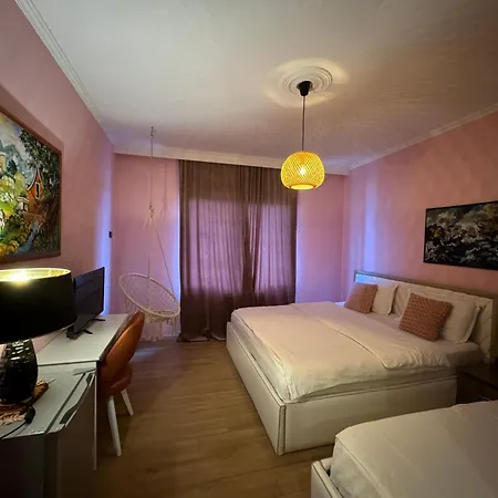 Misk & Hotel