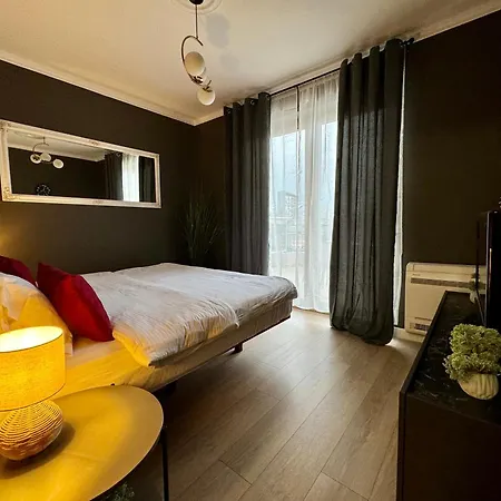Misk & 5* Tirana