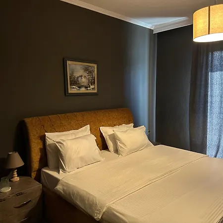 Hotel Misk & 5*