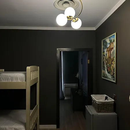 Misk & Hotel Tirana
