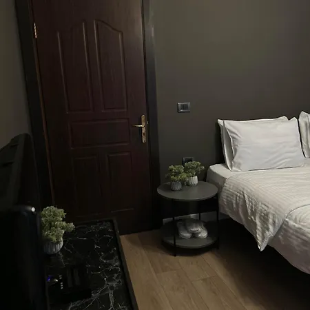 Misk & Hotel