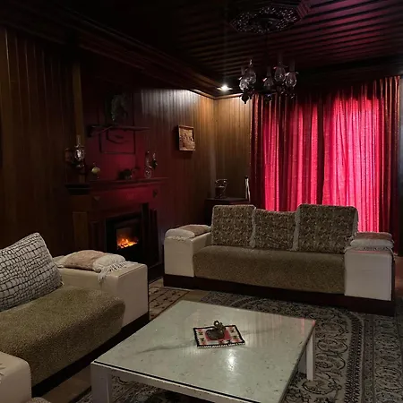 Hotel Misk & 5*