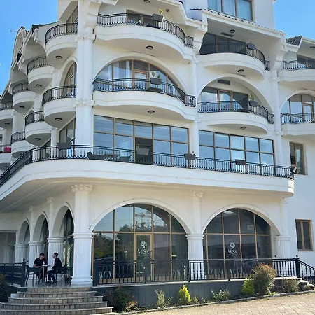 Hotel Misk &