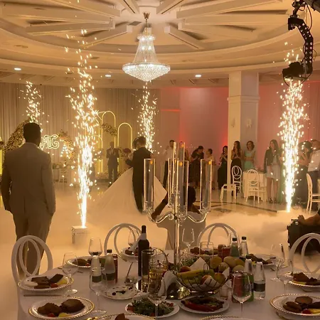 Misk & 5* Tirana