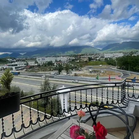 Hotel Misk &