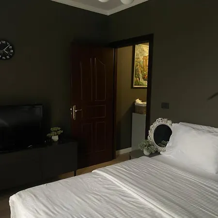 Misk & Hotel Tirana