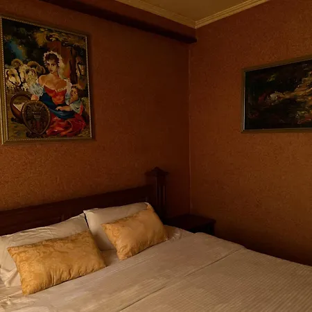 Hotel Misk & 5*
