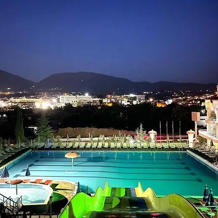 Hotel Misk & 5*