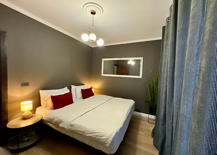 Hotel Misk &