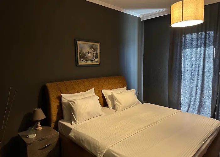 Hotel Misk & 5*